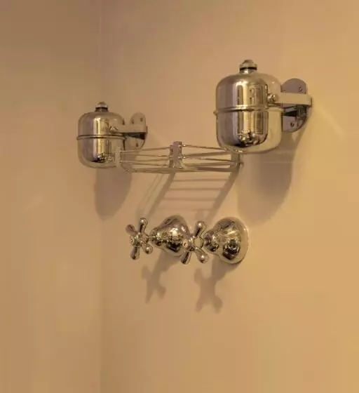 اتاق کلاسیک, Casa Howard Firenze   Residenza D Epoca