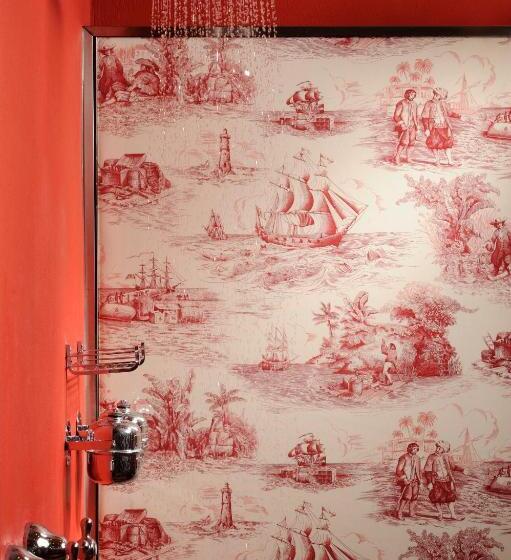 اتاق کلاسیک, Casa Howard Firenze   Residenza D Epoca