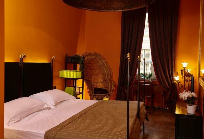 اتاق لوکس, Casa Howard Firenze   Residenza D Epoca
