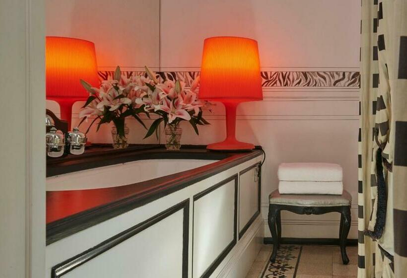 اتاق لوکس, Casa Howard Firenze   Residenza D Epoca