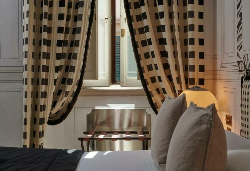 اتاق لوکس, Casa Howard Firenze   Residenza D Epoca