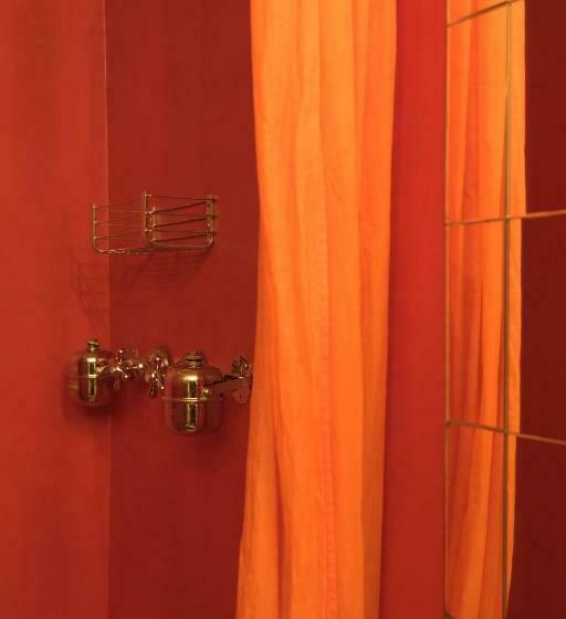 اتاق لوکس, Casa Howard Firenze   Residenza D Epoca