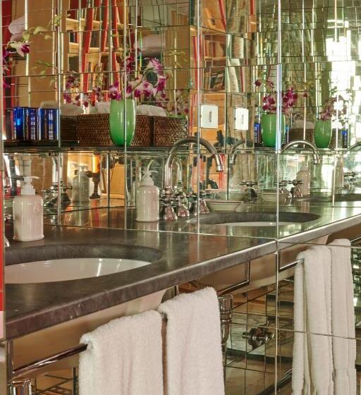 اتاق لوکس, Casa Howard Firenze   Residenza D Epoca