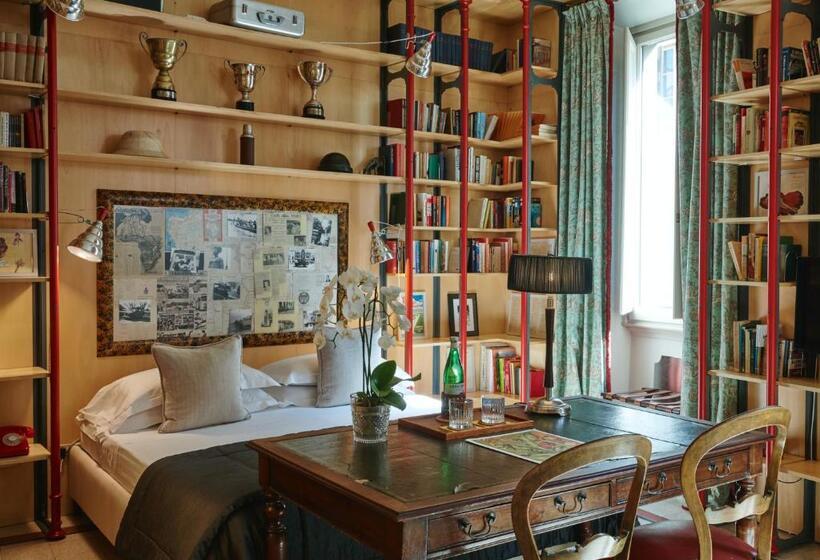 اتاق لوکس, Casa Howard Firenze   Residenza D Epoca