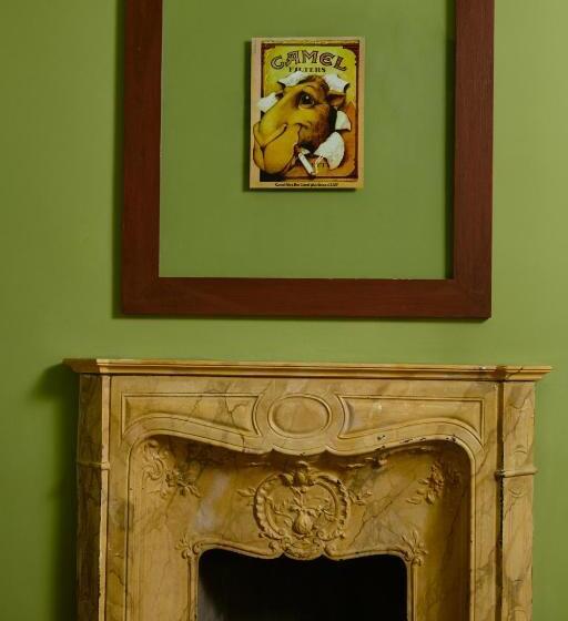 اتاق لوکس, Casa Howard Firenze   Residenza D Epoca