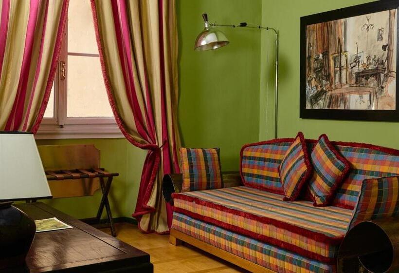 اتاق لوکس, Casa Howard Firenze   Residenza D Epoca