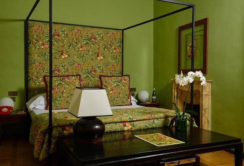 اتاق لوکس, Casa Howard Firenze   Residenza D Epoca