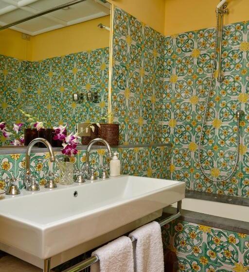 سوییت, Casa Howard Firenze   Residenza D Epoca