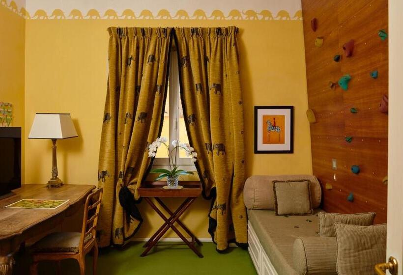 سوییت, Casa Howard Firenze   Residenza D Epoca