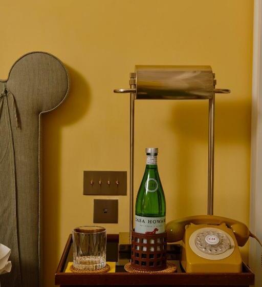 سوییت, Casa Howard Firenze   Residenza D Epoca