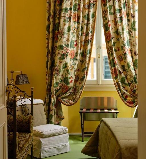 سوییت, Casa Howard Firenze   Residenza D Epoca