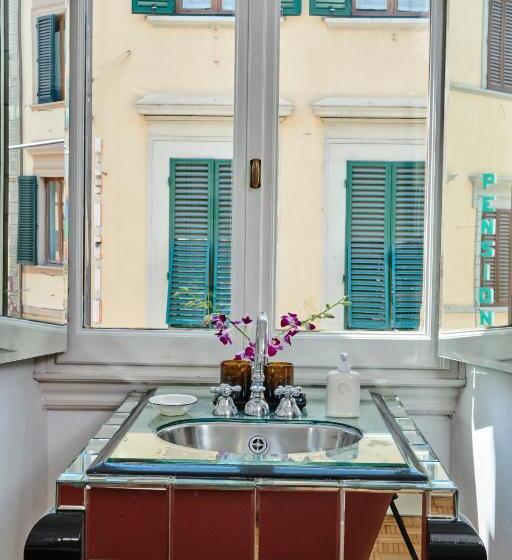 سوییت, Casa Howard Firenze   Residenza D Epoca