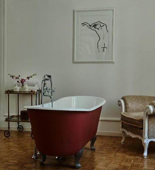 سوییت, Casa Howard Firenze   Residenza D Epoca