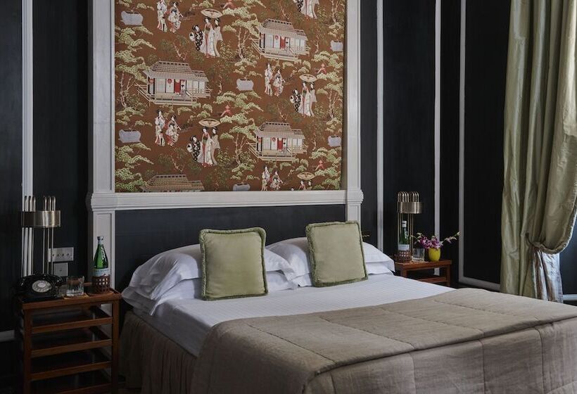 سوییت, Casa Howard Firenze   Residenza D Epoca