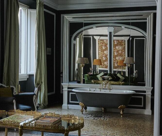 سوییت, Casa Howard Firenze   Residenza D Epoca