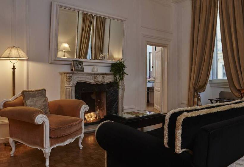 سوییت, Casa Howard Firenze   Residenza D Epoca