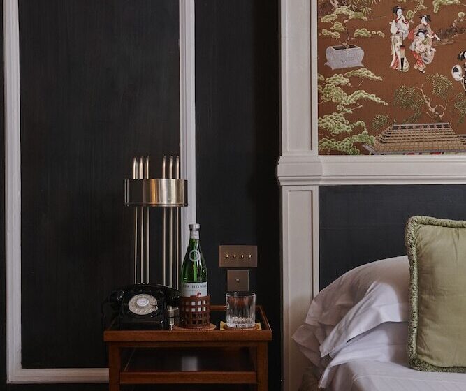 سوییت, Casa Howard Firenze   Residenza D Epoca