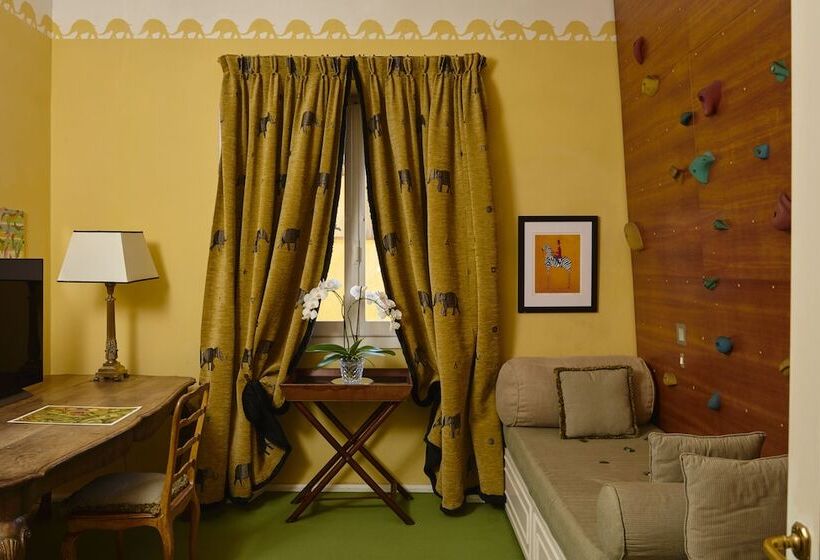 سوییت, Casa Howard Firenze   Residenza D Epoca