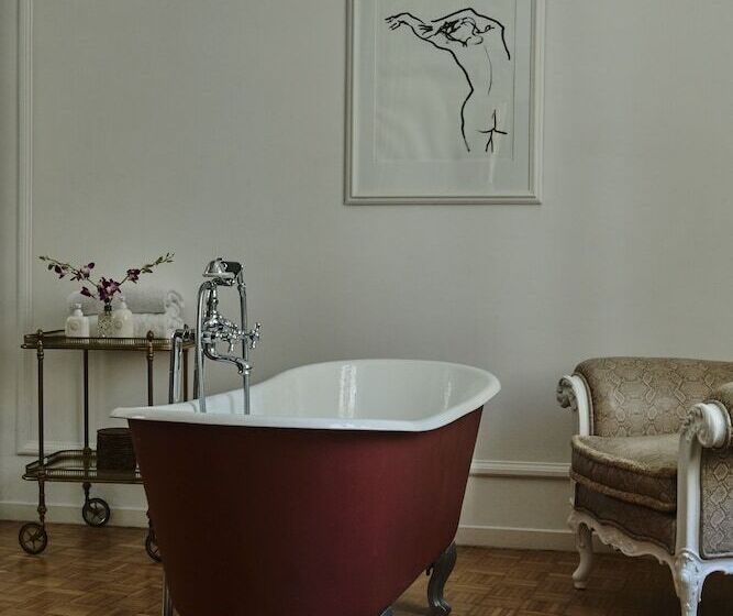 سوییت, Casa Howard Firenze   Residenza D Epoca