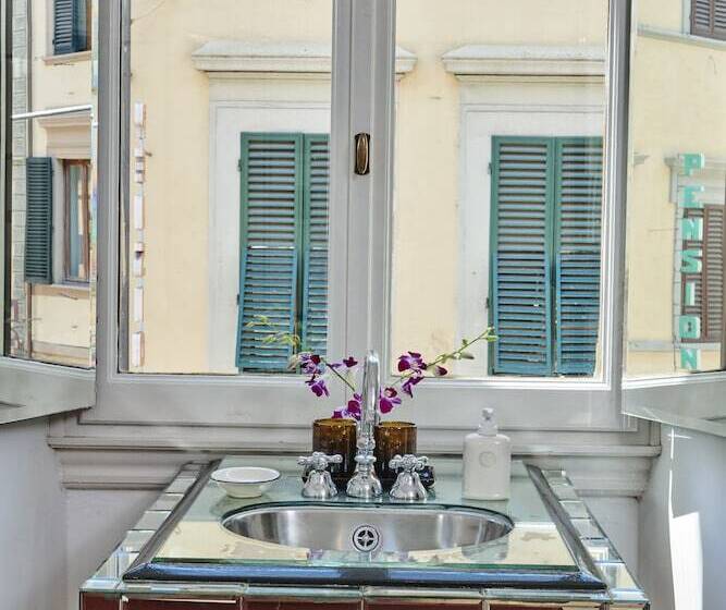 سوییت, Casa Howard Firenze   Residenza D Epoca
