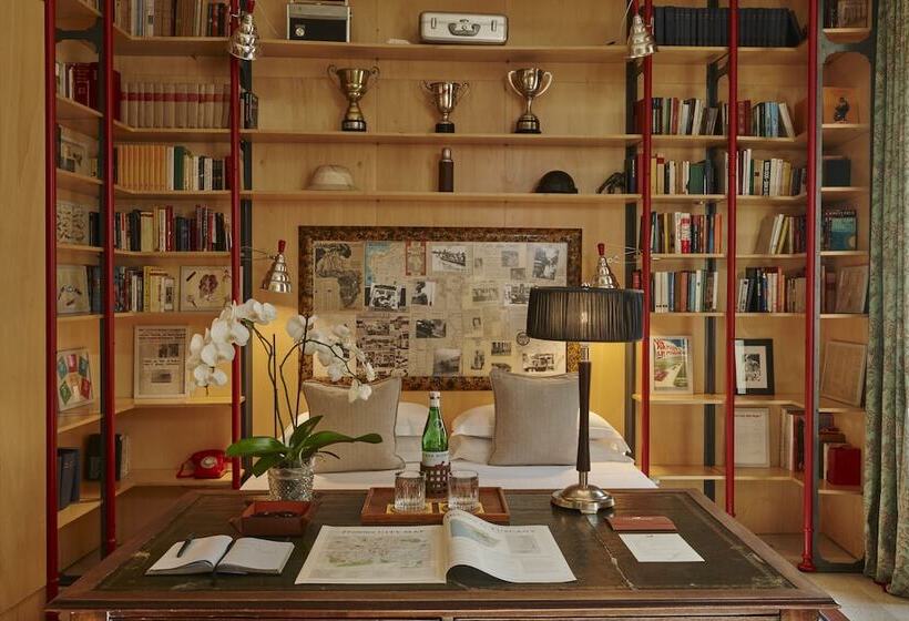 اتاق لوکس, Casa Howard Firenze   Residenza D Epoca