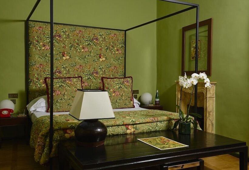 اتاق لوکس, Casa Howard Firenze   Residenza D Epoca