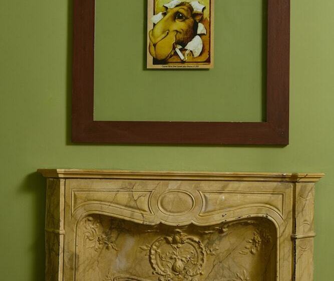 اتاق لوکس, Casa Howard Firenze   Residenza D Epoca