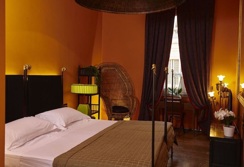 اتاق لوکس, Casa Howard Firenze   Residenza D Epoca