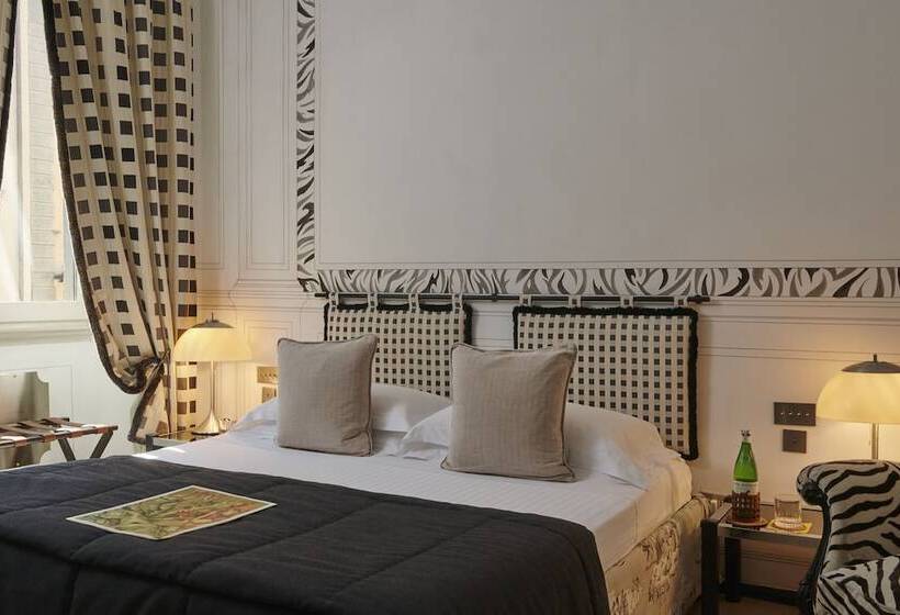 اتاق لوکس, Casa Howard Firenze   Residenza D Epoca