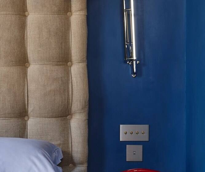 اتاق لوکس, Casa Howard Firenze   Residenza D Epoca