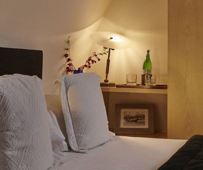 اتاق لوکس, Casa Howard Firenze   Residenza D Epoca