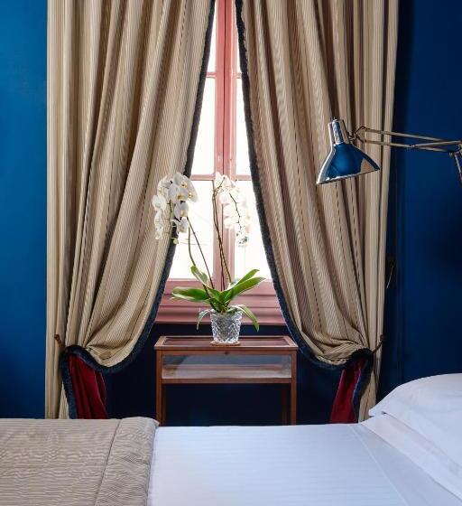 اتاق لوکس, Casa Howard Firenze   Residenza D Epoca