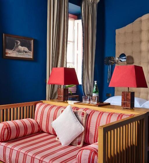 اتاق لوکس, Casa Howard Firenze   Residenza D Epoca