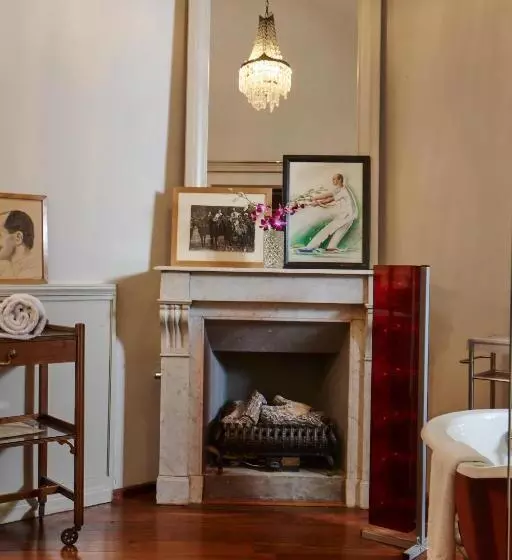 اتاق لوکس, Casa Howard Firenze   Residenza D Epoca