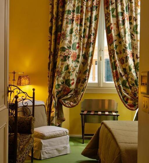 سوییت, Casa Howard Firenze   Residenza D Epoca