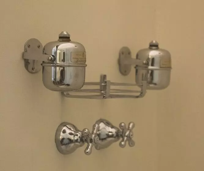 سوییت, Casa Howard Firenze   Residenza D Epoca