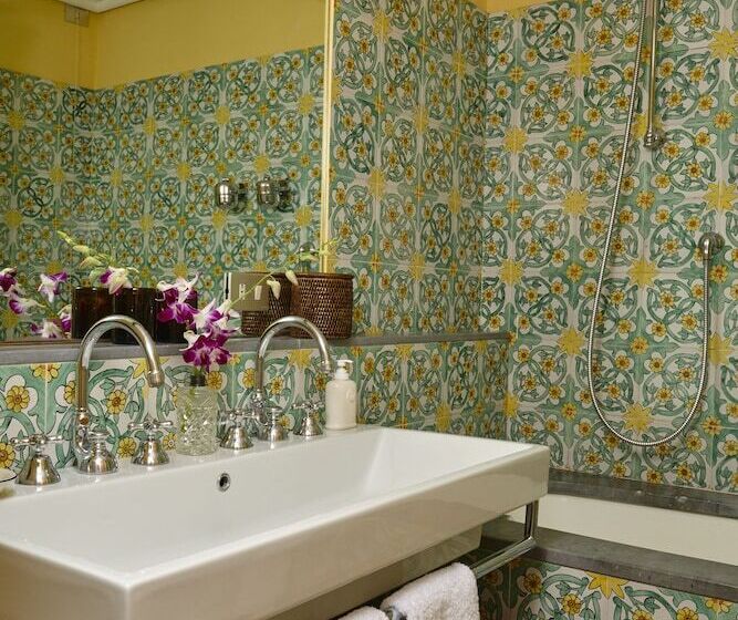 سوییت, Casa Howard Firenze   Residenza D Epoca