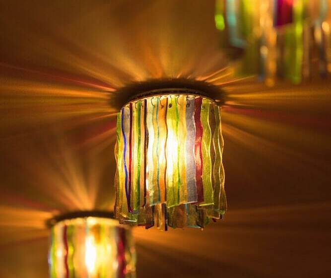 اتاق لوکس, Casa Howard Firenze   Residenza D Epoca