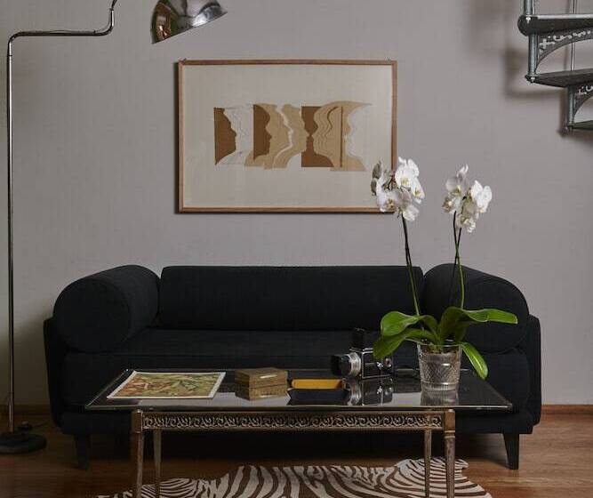 اتاق لوکس, Casa Howard Firenze   Residenza D Epoca