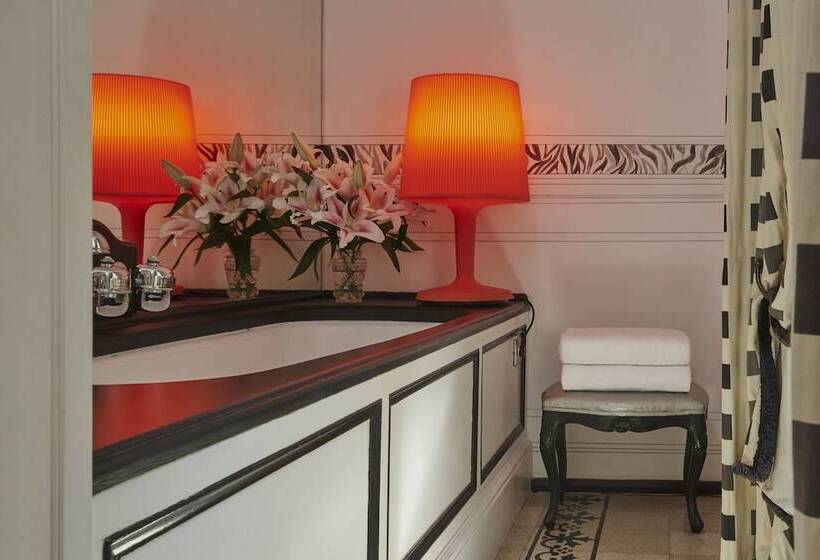 اتاق لوکس, Casa Howard Firenze   Residenza D Epoca