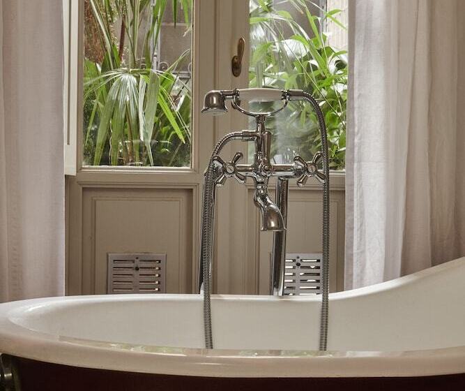 اتاق لوکس, Casa Howard Firenze   Residenza D Epoca