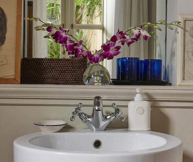 اتاق لوکس, Casa Howard Firenze   Residenza D Epoca