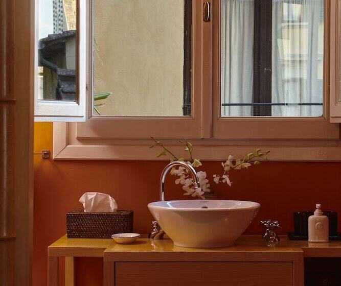 اتاق لوکس, Casa Howard Firenze   Residenza D Epoca