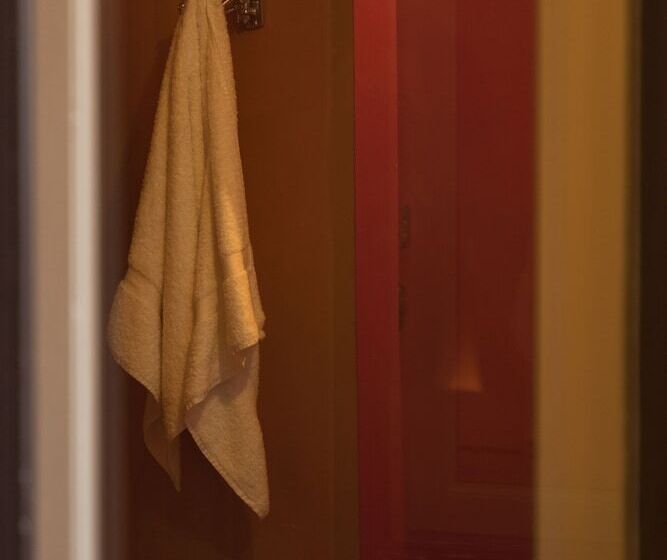 اتاق لوکس, Casa Howard Firenze   Residenza D Epoca