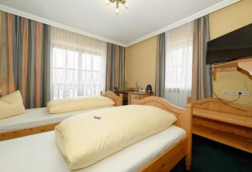 Standard-huone, Zum Maximilian