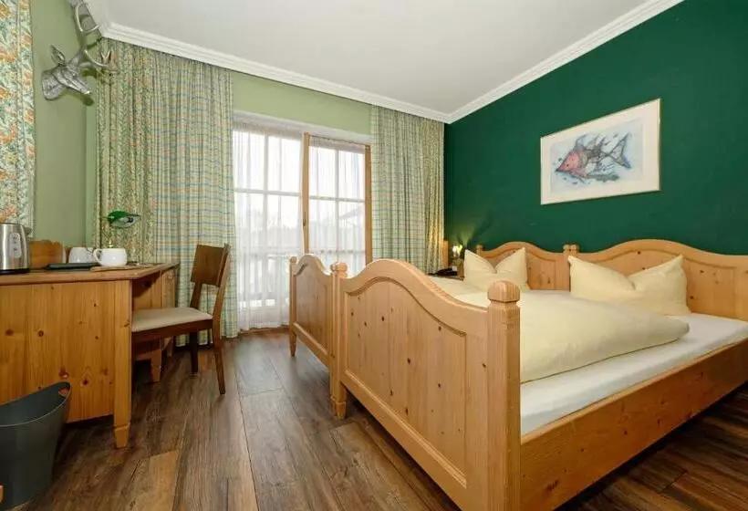 Standard-huone, Zum Maximilian