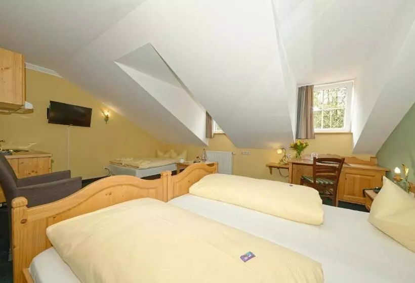 Standard-huone, Zum Maximilian
