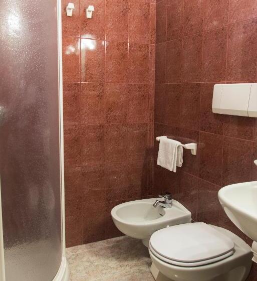 شقة غرفتين, Residence Monica