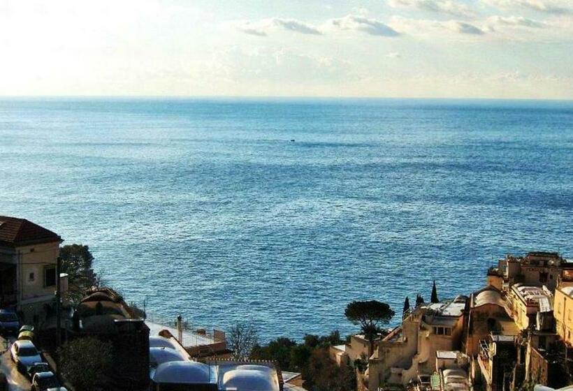 اتاق استاندارد, Ludovica Apartment