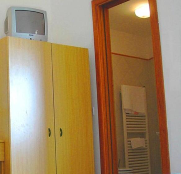 اتاق استاندارد, Ludovica Apartment